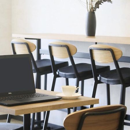 Kokotel Hakodate Zewnętrze zdjęcie